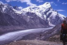 Cycling The Himalayas, Nepal